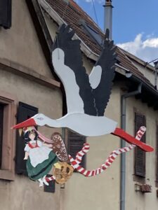 Bienvenu à Gertwiller