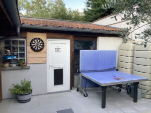 Montrer l'espace jeux Escapade Alsacienne