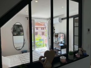 visualiser la vitrine