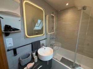 Visualiser la salle de bain