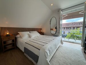 visualiser la chambre